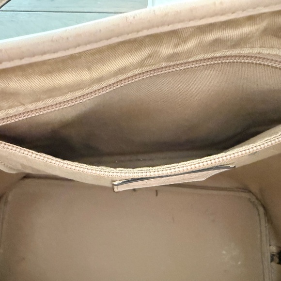 Coach Leopard Pattern Tote Bag - Picture 12 of 16